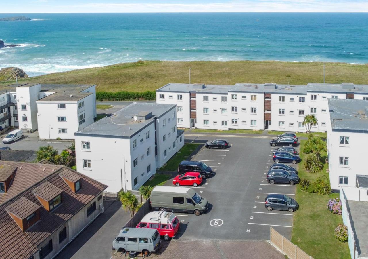Atlantic Gaze Apartment