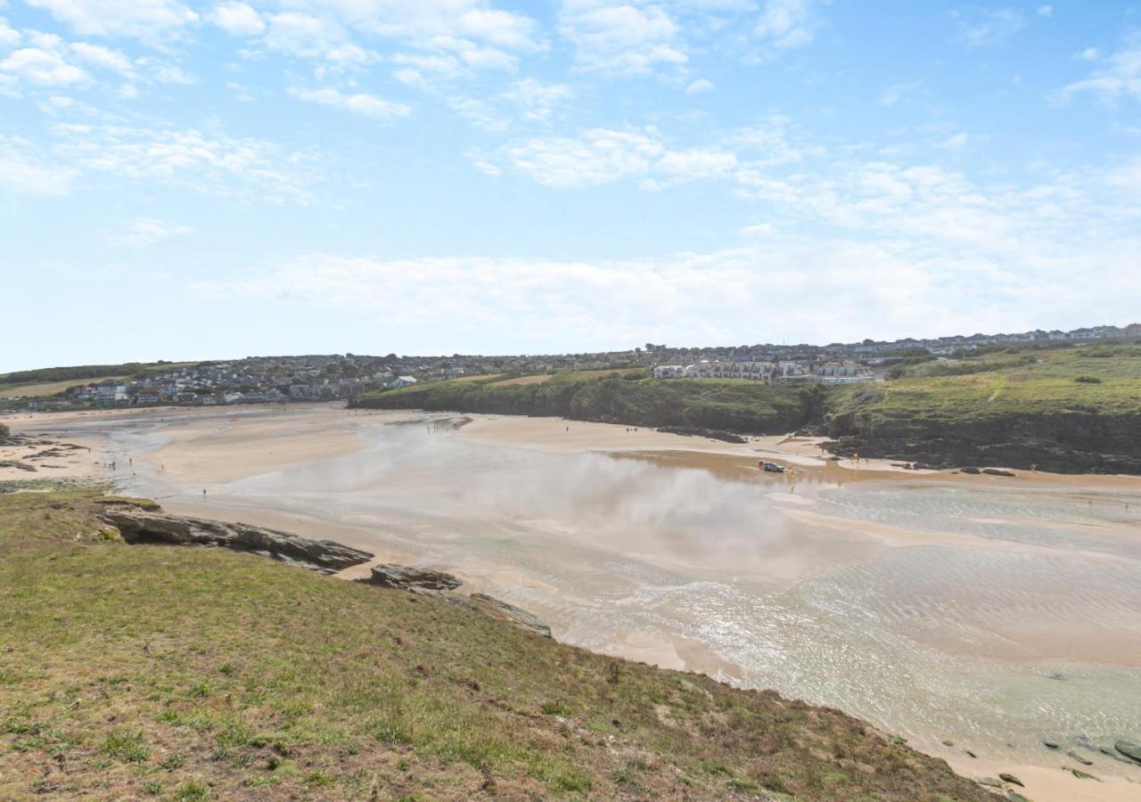 Apartment Atlantic Gaze Newquay (Cornwall)