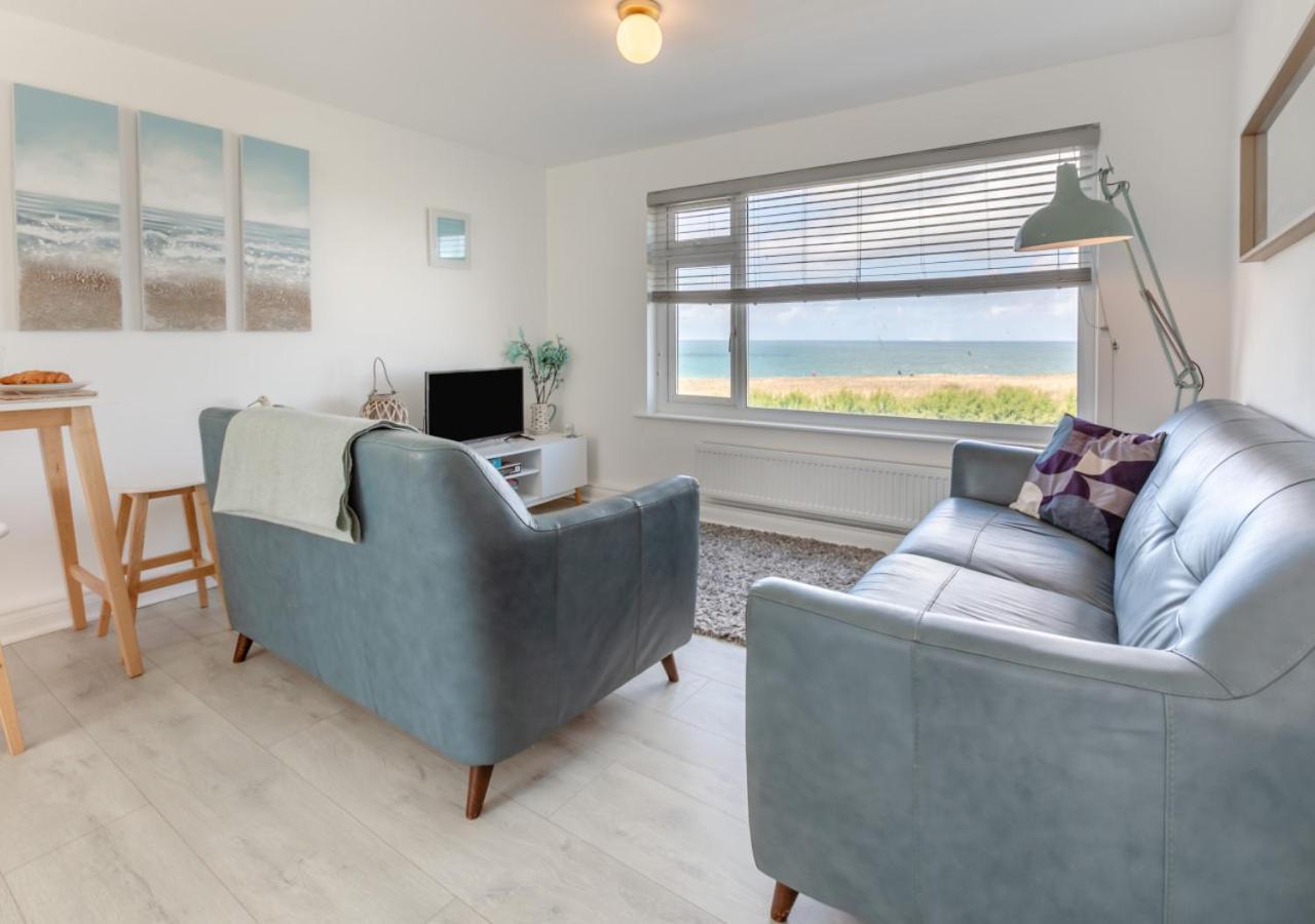 Atlantic Gaze Apartment