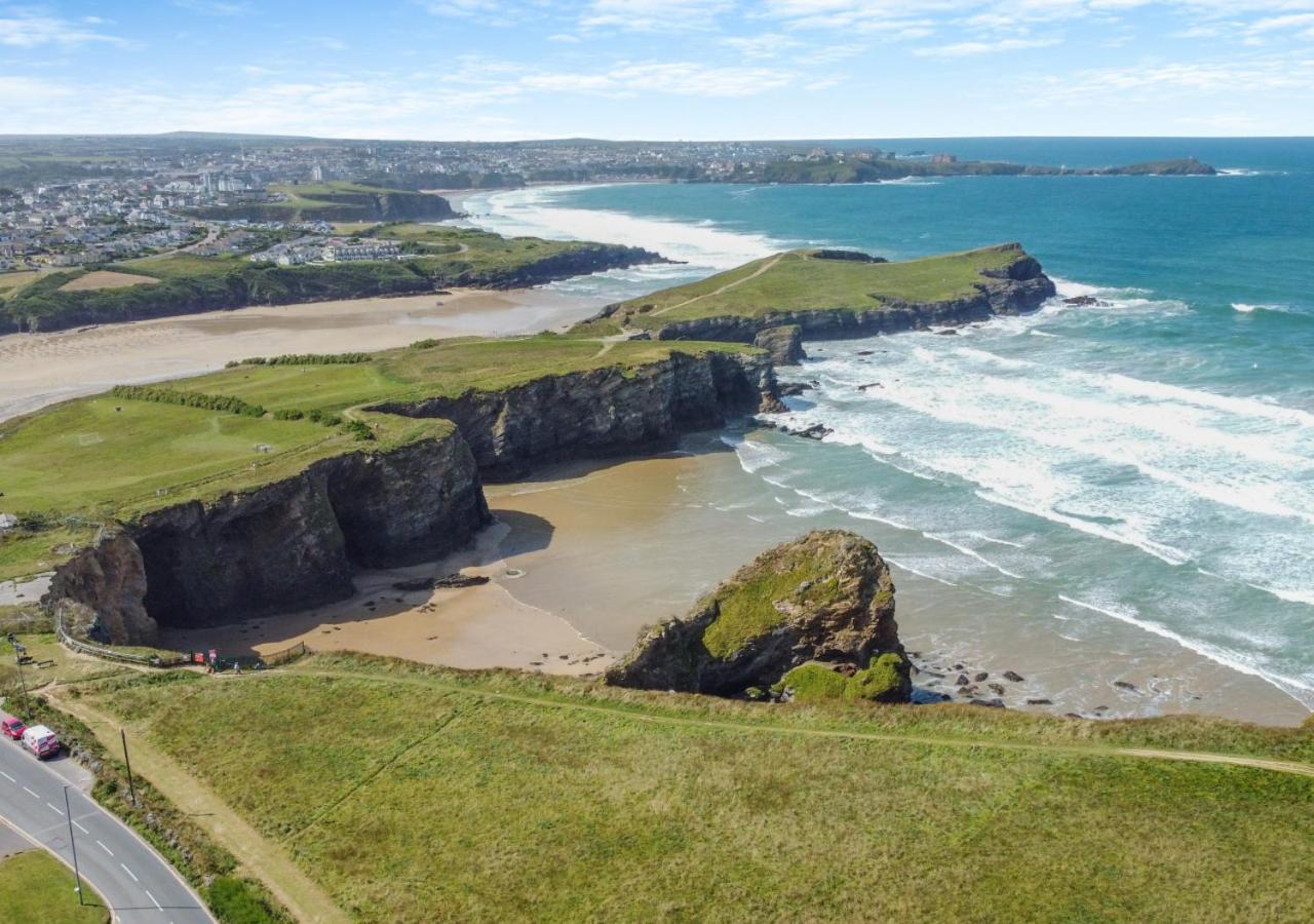 Atlantic Gaze Apartment Newquay (Cornwall)