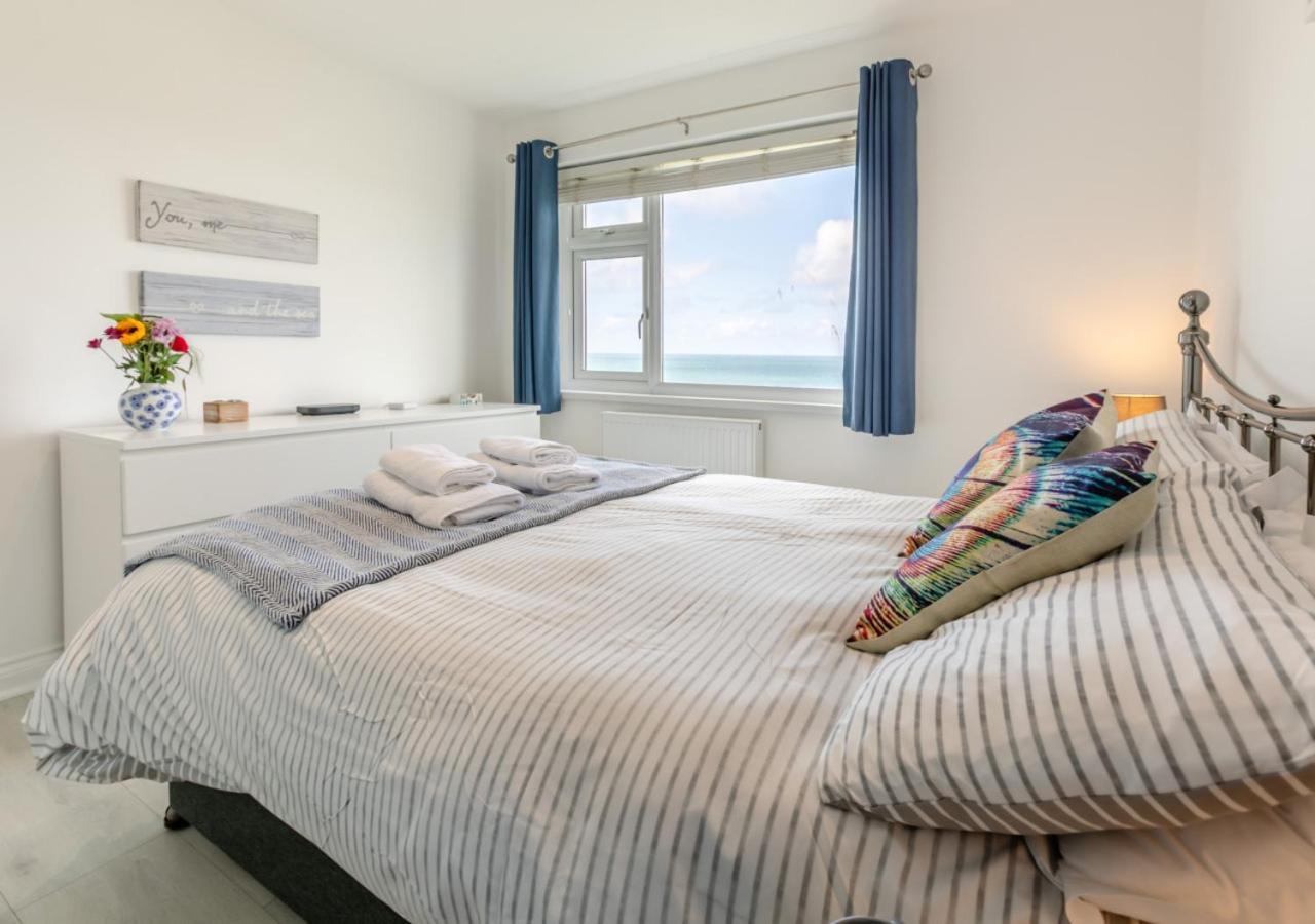 Apartment Atlantic Gaze Newquay (Cornwall)