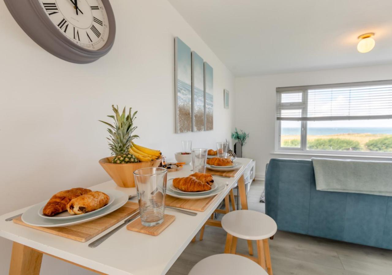 Atlantic Gaze Apartment