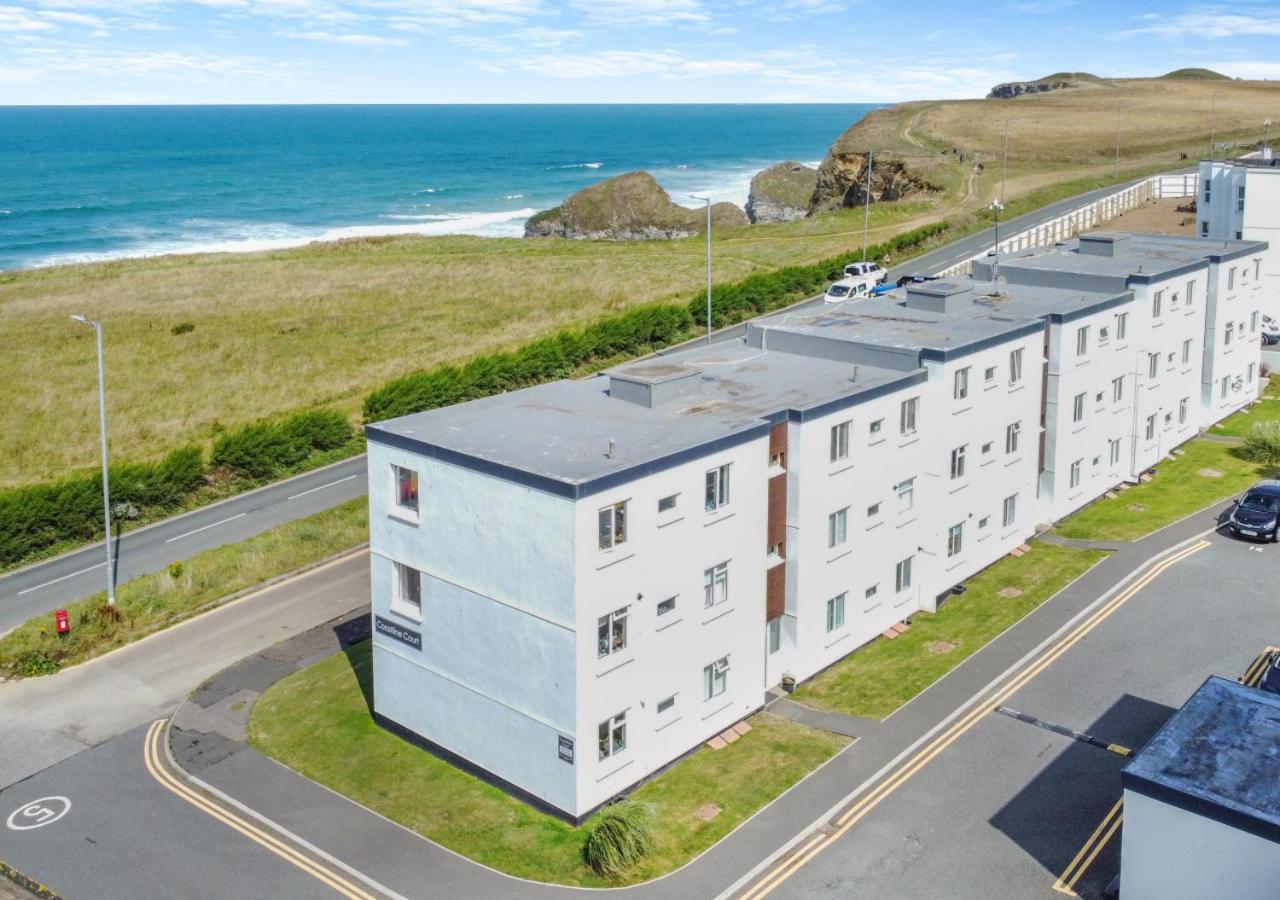 Apartment Atlantic Gaze *