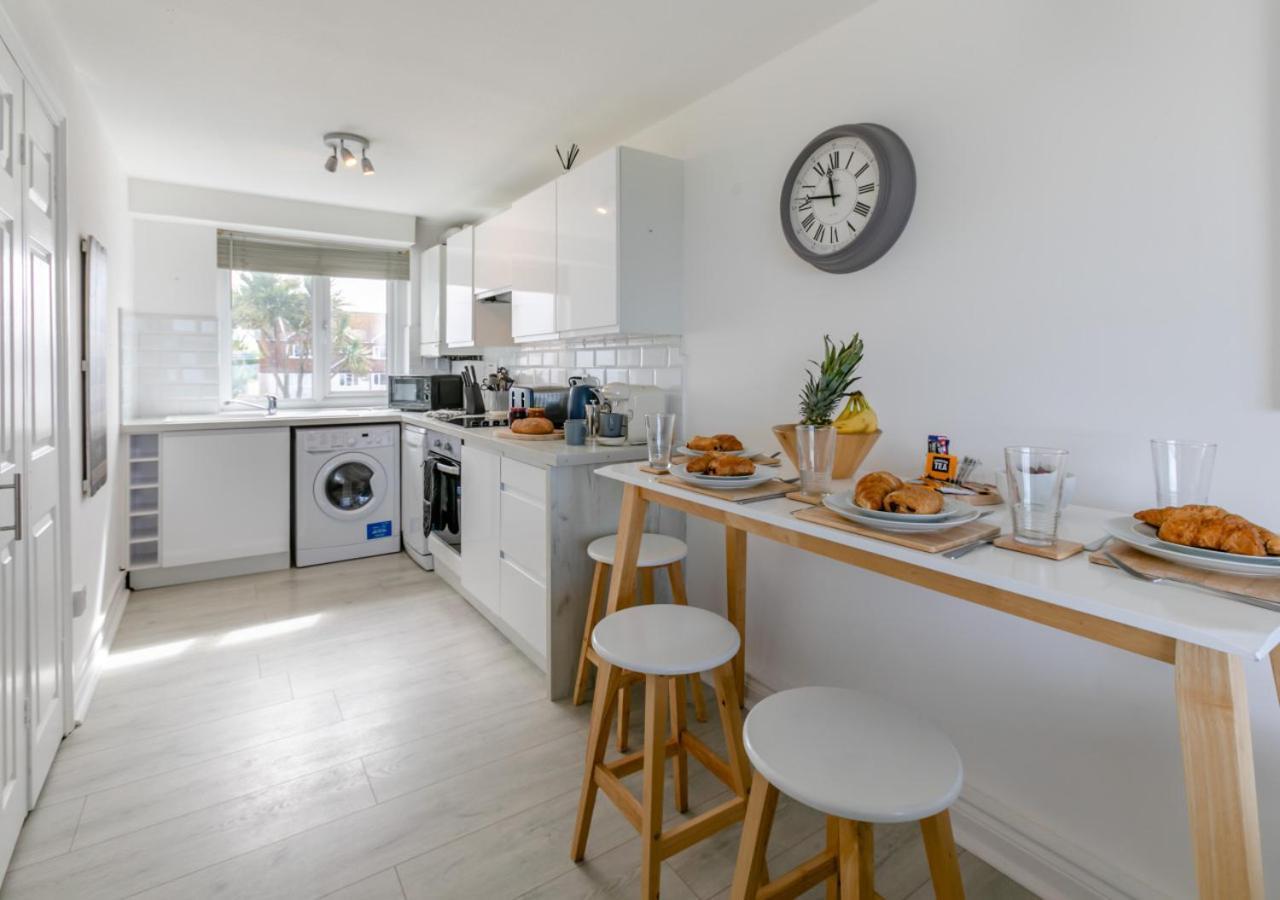Apartment Atlantic Gaze Newquay (Cornwall)